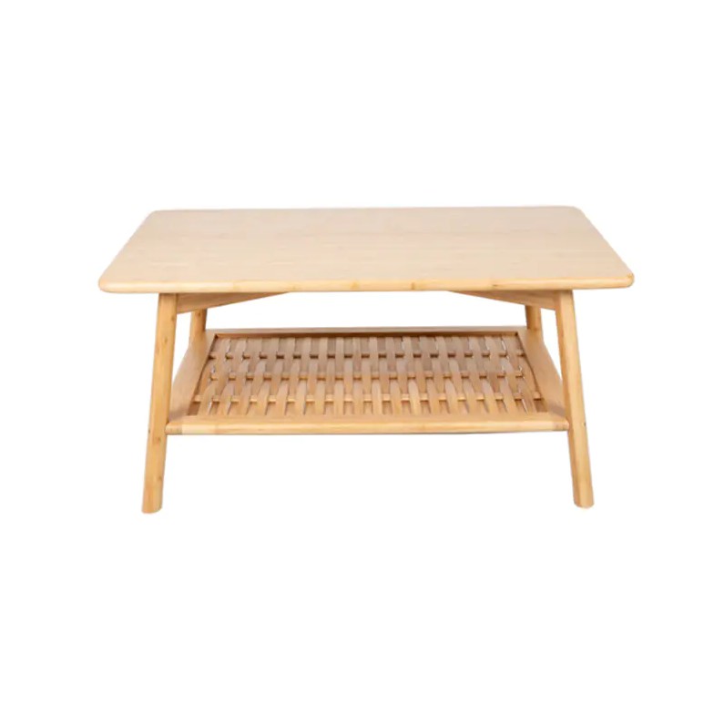 W jaki sposób bambusowe stoły tkane mogą dodać elegancji i funkcjonalności Twojej przestrzeni życiowej?