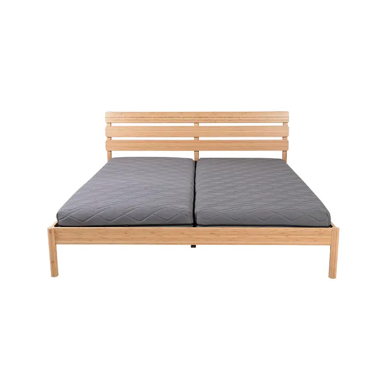 W jaki sposób spanie na łóżku bambusowym wpływa na lepszą jakość snu?
